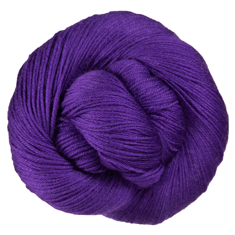 Cascade Yarns Heritage Yarn – 5719 Indigo