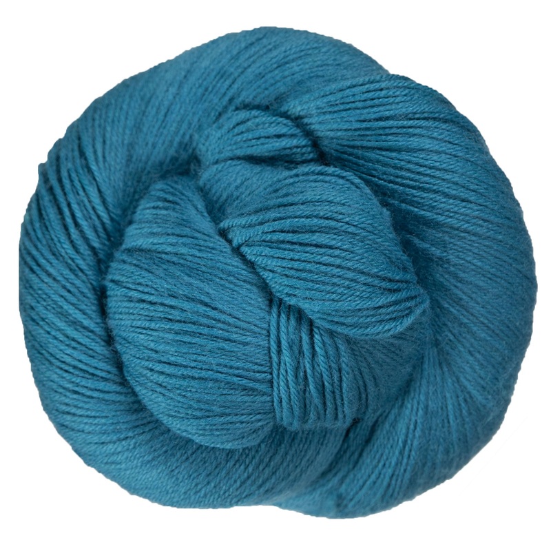 Cascade Yarns Heritage Yarn – 5720 Deep Ocean