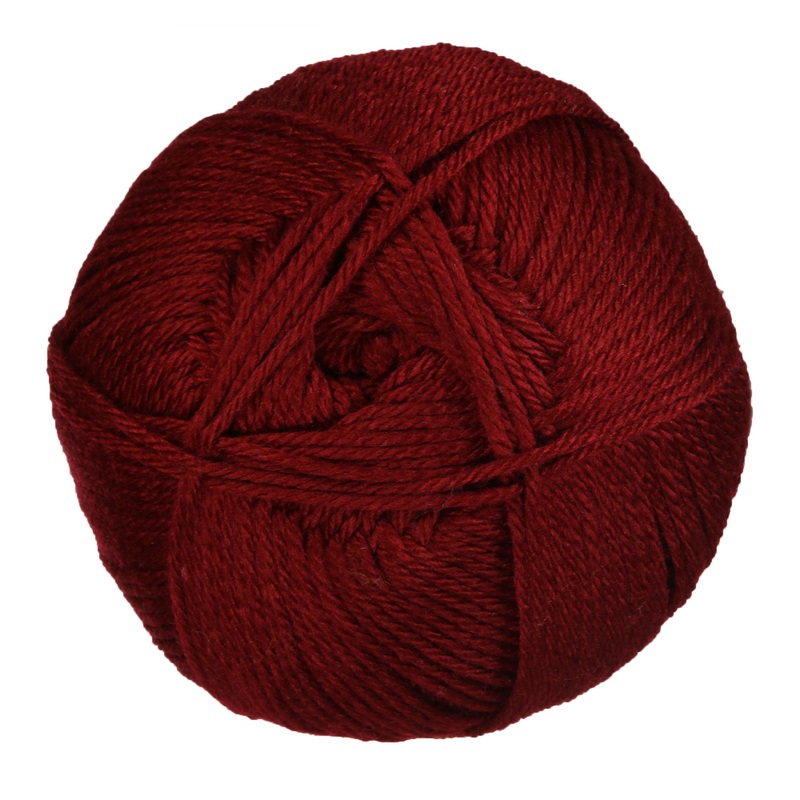 Cascade Yarns Pacific Yarn – 113 Bordeaux
