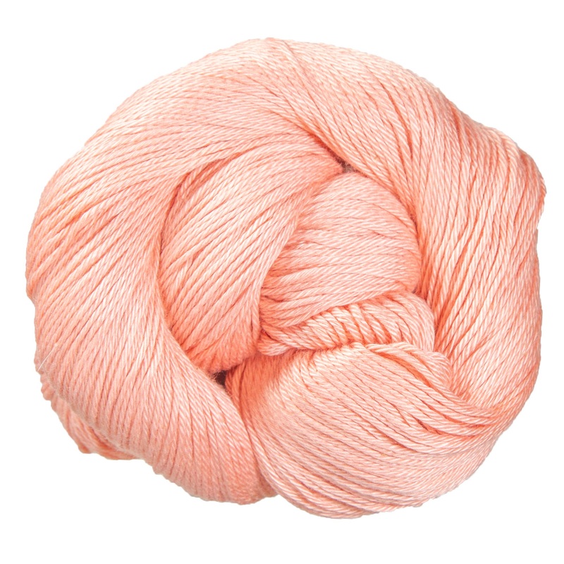 Cascade Yarns Ultra Pima Yarn – 3827 Coral Cloud