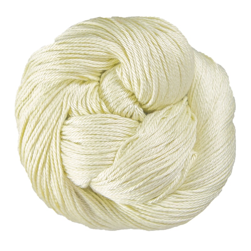 Cascade Yarns Ultra Pima Yarn – 3835 White Asparagus