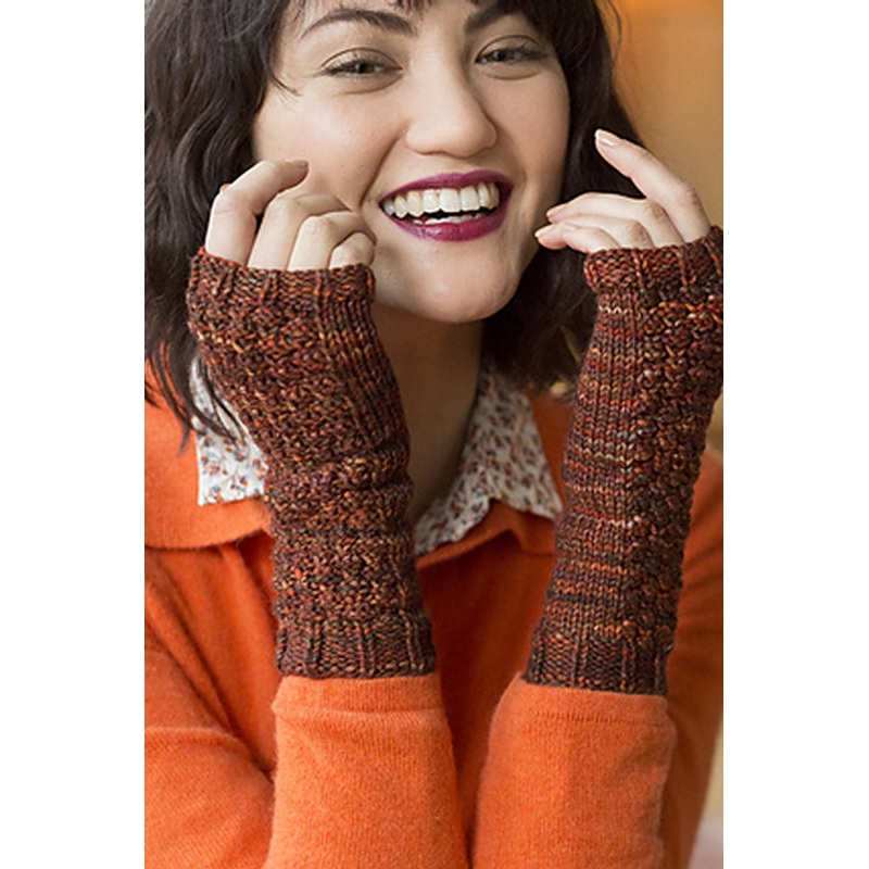 Malabrigo Book 10: Rios Patterns – Chelsea Market – PDF Download
