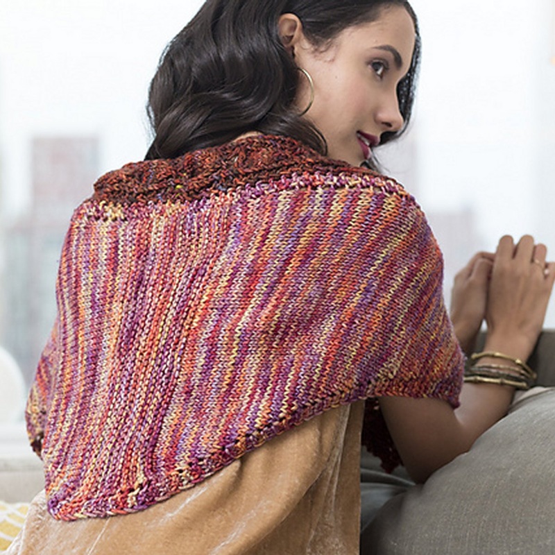 Malabrigo Book 10: Rios Patterns – Clement – PDF Download