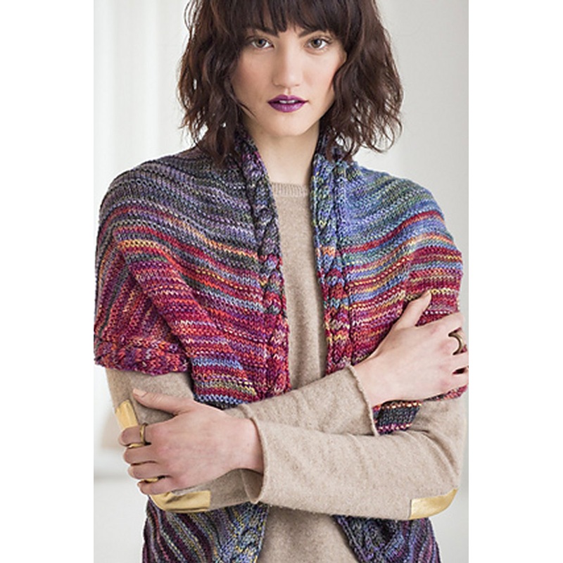 Malabrigo Book 10: Rios Patterns – Gallery Row – PDF Download