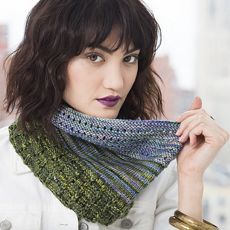 Malabrigo Book 10: Rios Patterns – Pier 63 – PDF Download