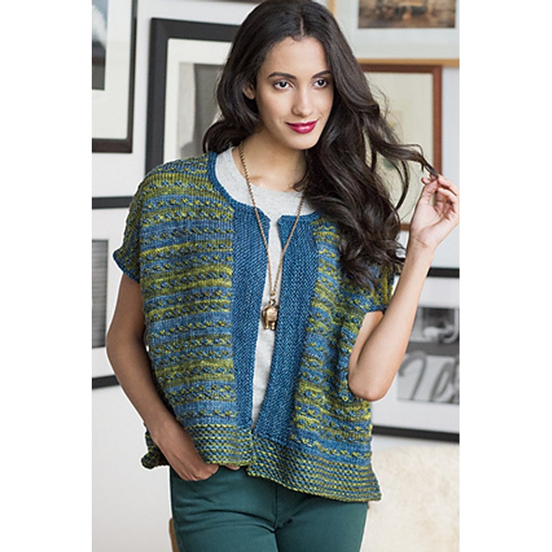 Malabrigo Book 10: Rios Patterns – Reuben – PDF Download