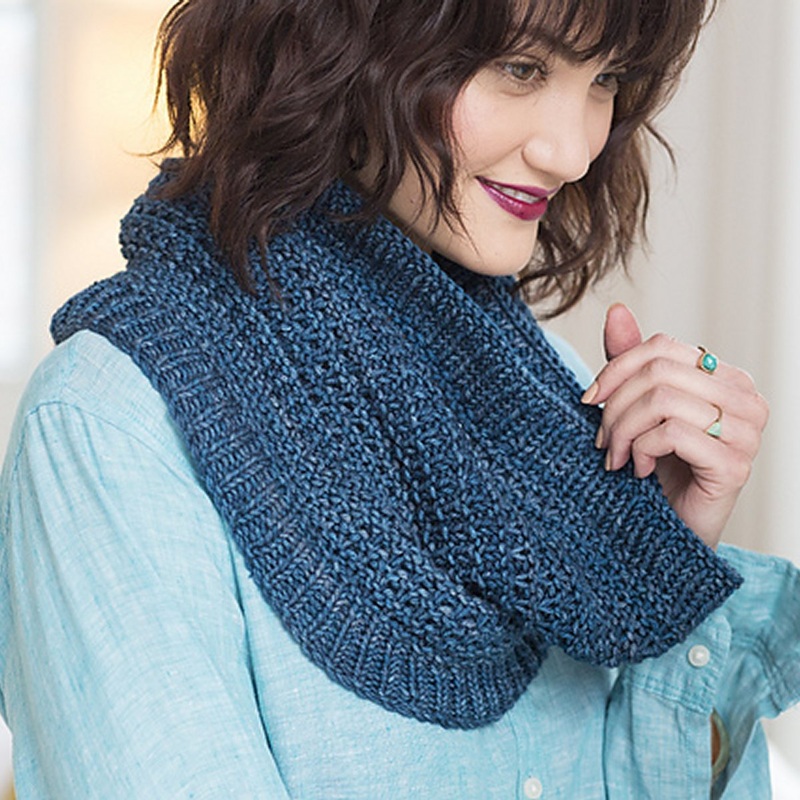 Malabrigo Book 10: Rios Patterns – Waterfront – PDF Download