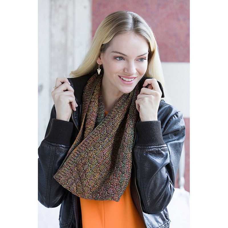 Malabrigo Dos Tierras Collection Patterns – Hyannis – PDF Download