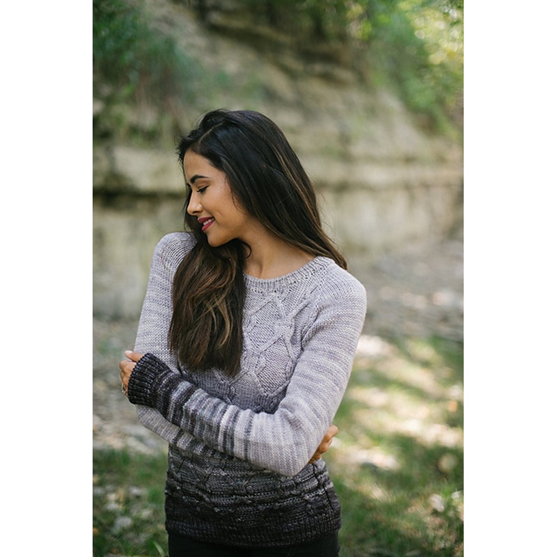 Malabrigo Heritage Collection Patterns – Arrebol – PDF Download