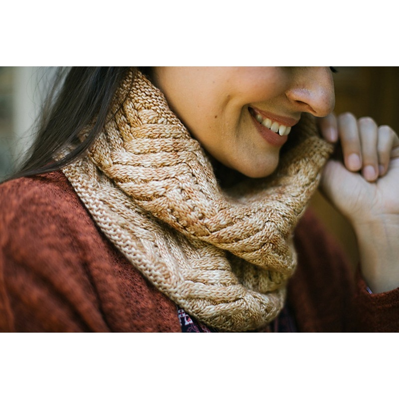 Malabrigo Heritage Collection Patterns – Cantara – PDF Download