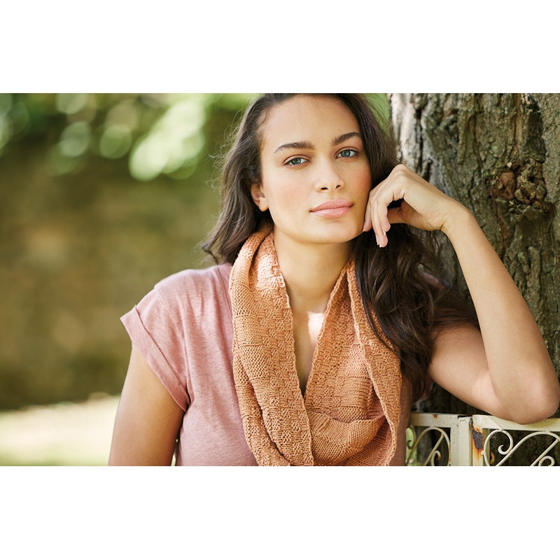 Rowan Cotton Cashmere Patterns – Drill – PDF Download