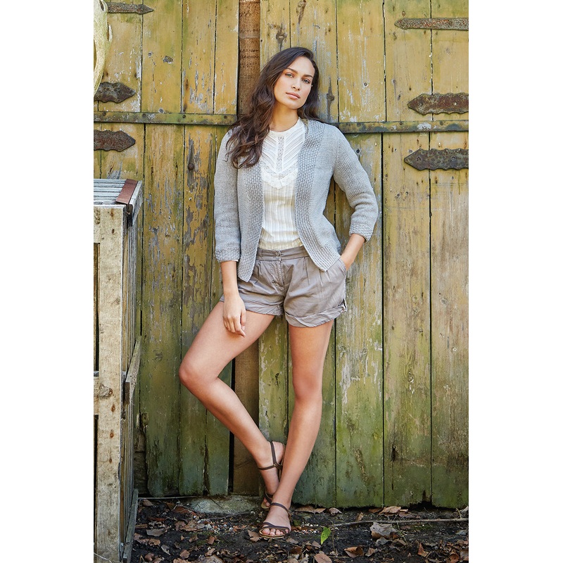 Rowan Cotton Cashmere Patterns – Madras – PDF Download
