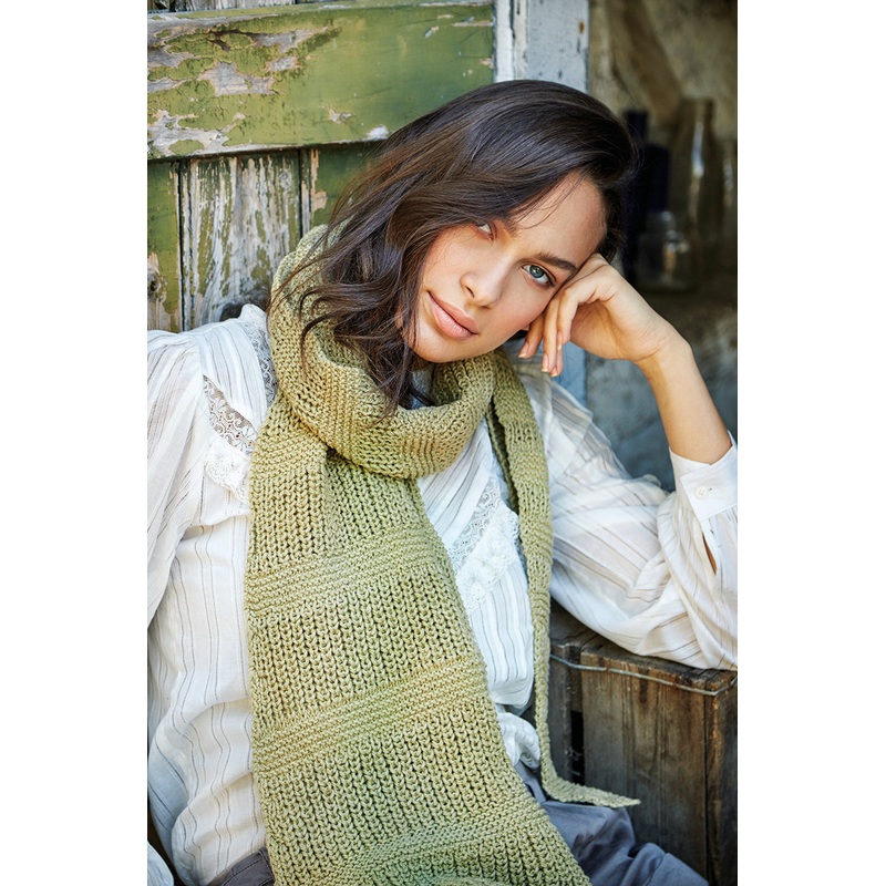 Rowan Cotton Cashmere Patterns – Nainsook – PDF Download