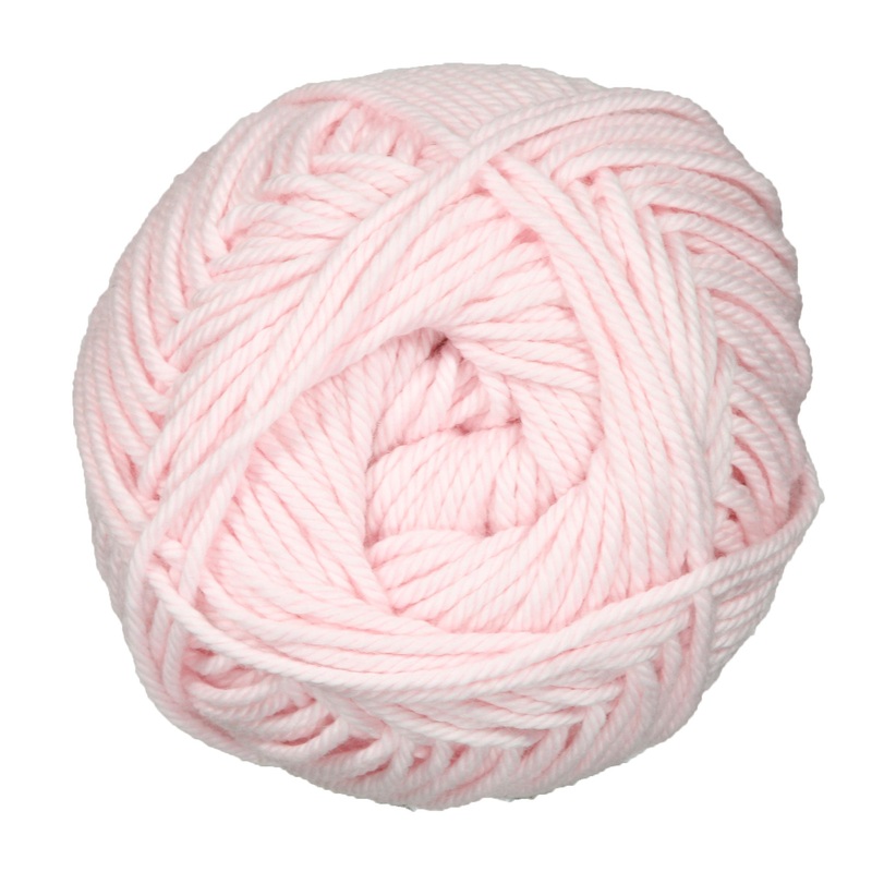 Rowan Handknit Cotton Yarn – 372 Ballet Pink
