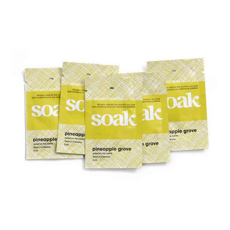 Soak Mini-Soaks – Pineapple Grove