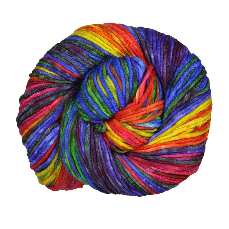 Urth Yarns Uneek Worsted Yarn – 4004