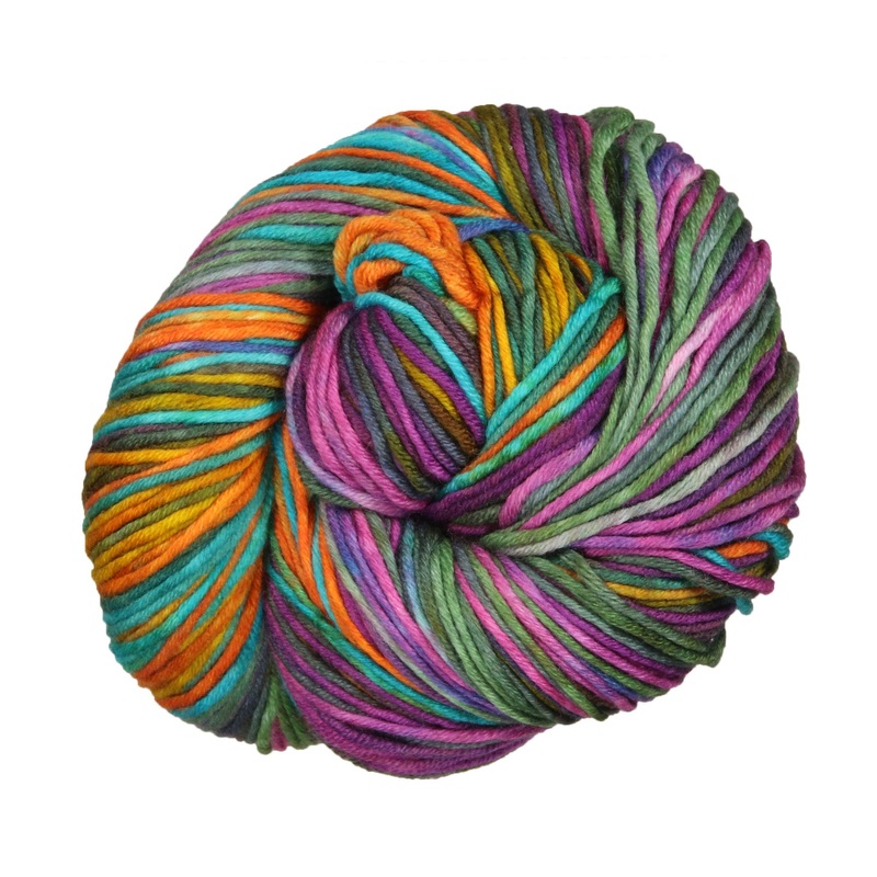 Urth Yarns Uneek Worsted Yarn – 4010