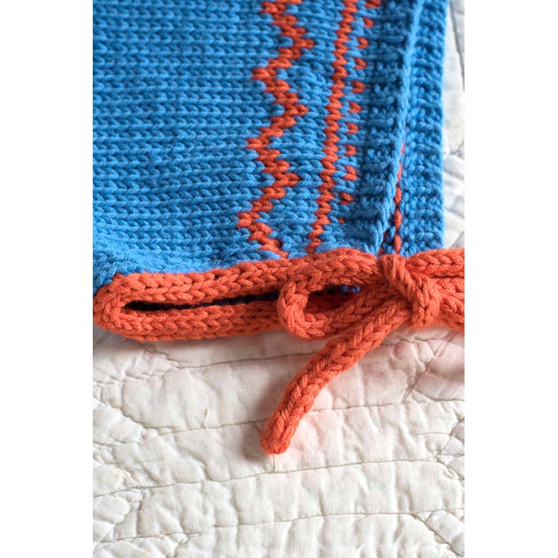 Berroco Comfort Fall 2018 Collection Patterns – Tanager – PDF Download