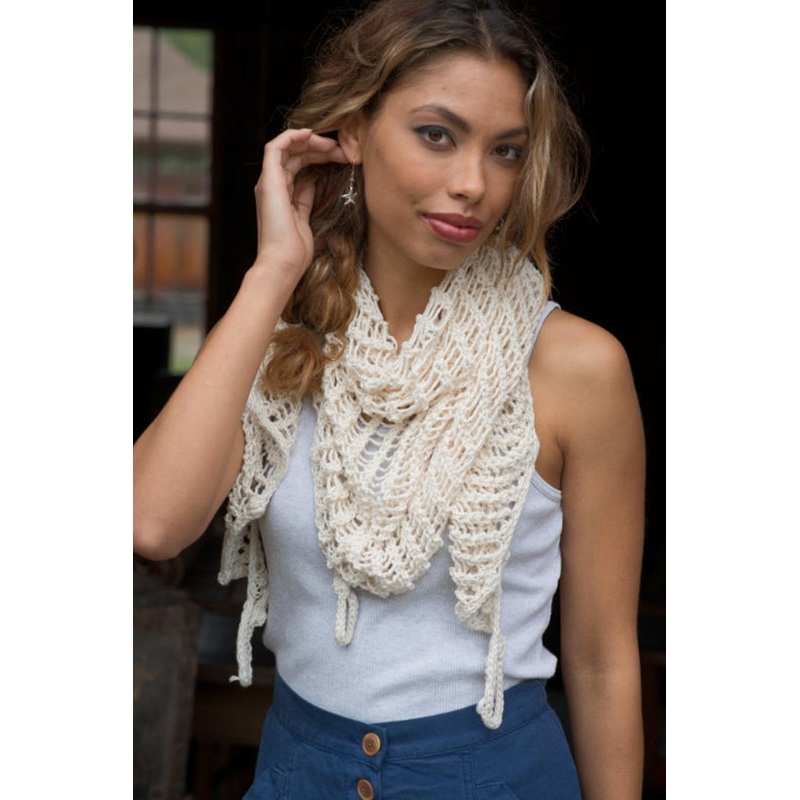 Berroco Modern Cotton and Modern Cotton DK Collection Patterns – Jetty – PDF Download