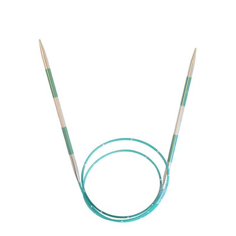 Jimmy Beans Wool Jimmy’s SmartStix 32 Inch Circular Needles – US 1.5 (2.5mm)