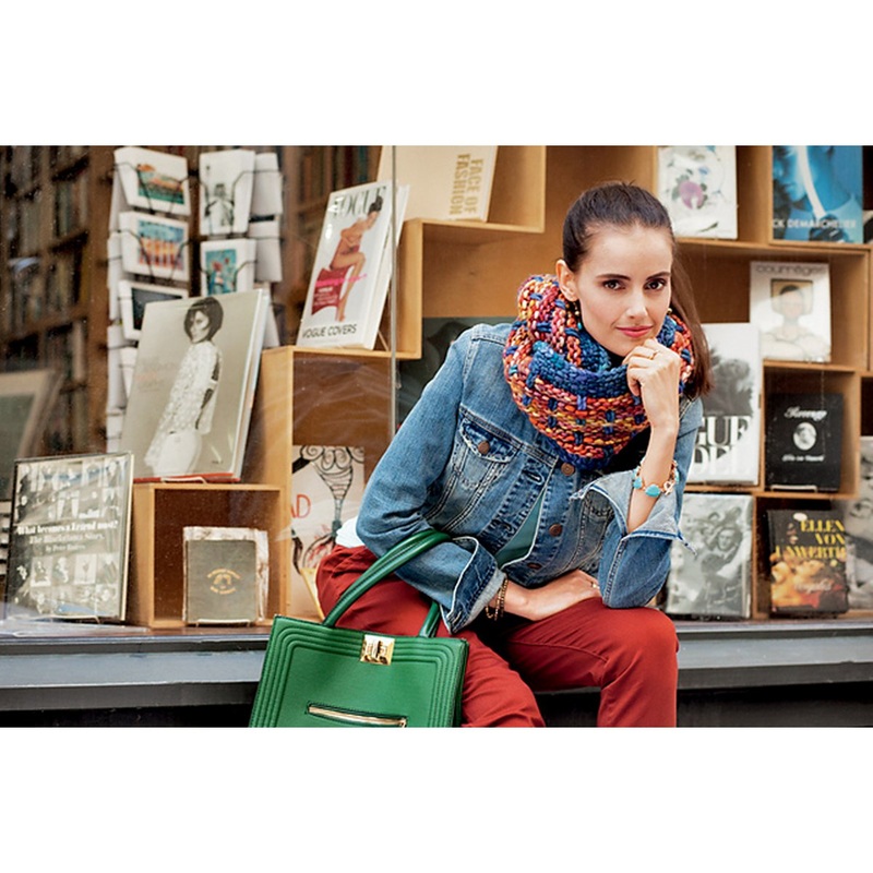 Malabrigo Book Seven: Rasta in Brooklyn Patterns – Dumbo – PDF Download