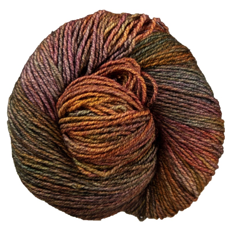 Malabrigo Dos Tierras Yarn – 862 Piedras