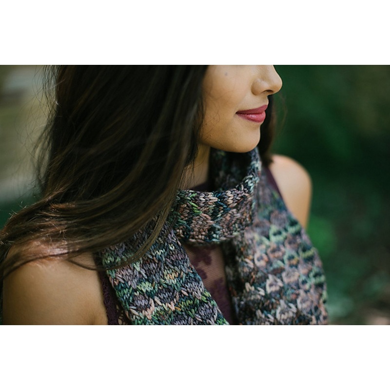 Malabrigo Heritage Collection Patterns – Cosido – PDF Download
