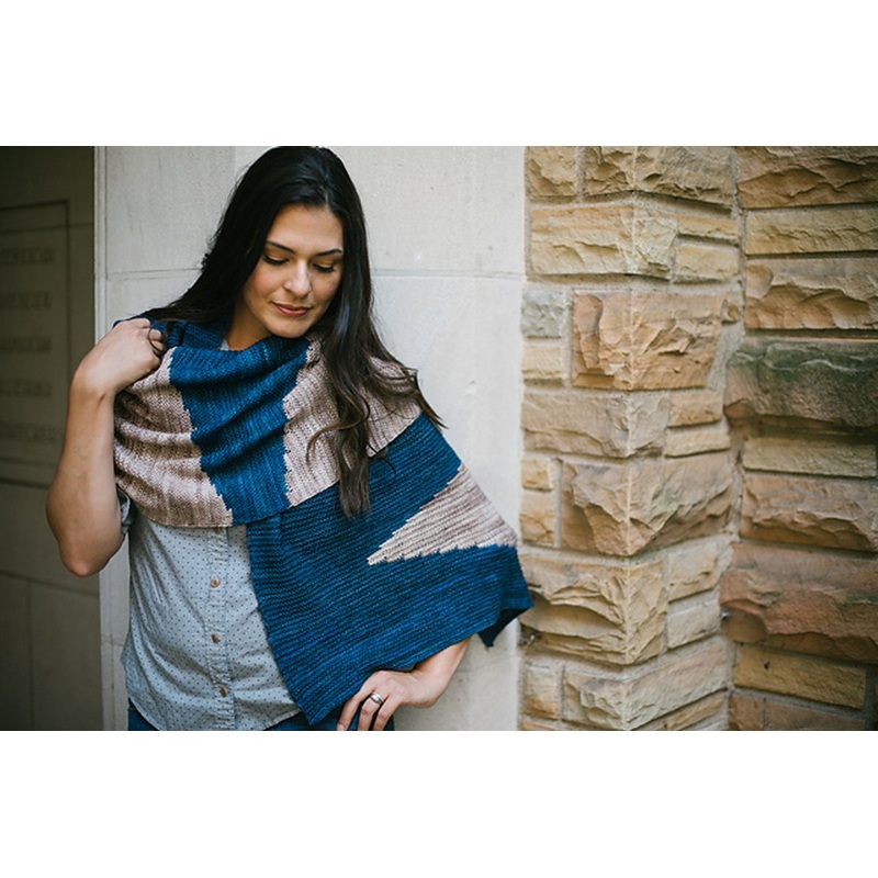 Malabrigo Heritage Collection Patterns – Costero – PDF Download