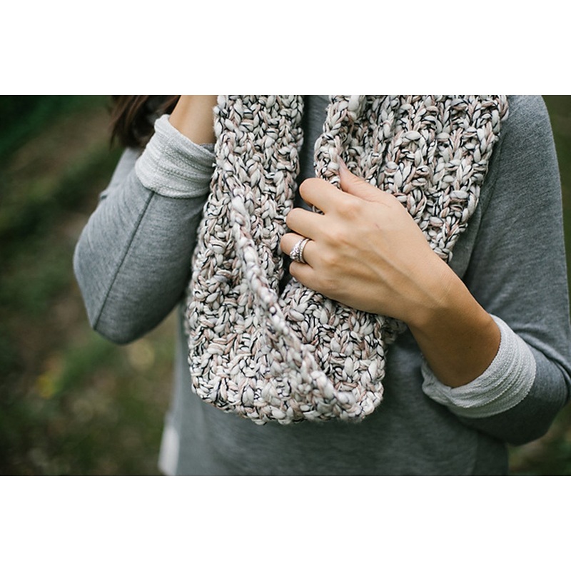 Malabrigo Heritage Collection Patterns – Mezcla – PDF Download