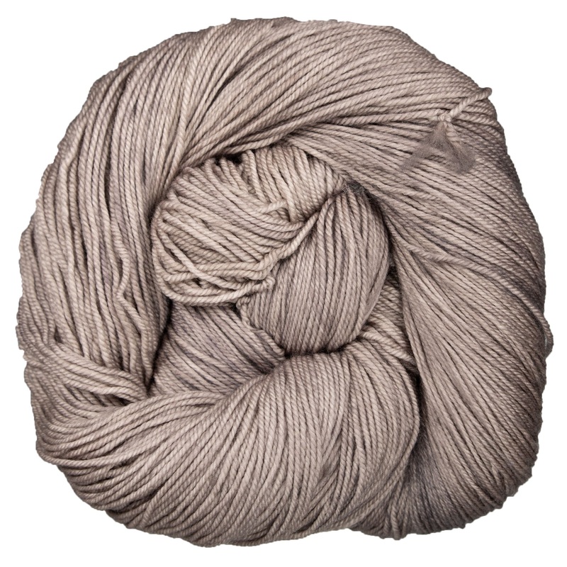 Malabrigo Sock Yarn – 131 Sand Bank