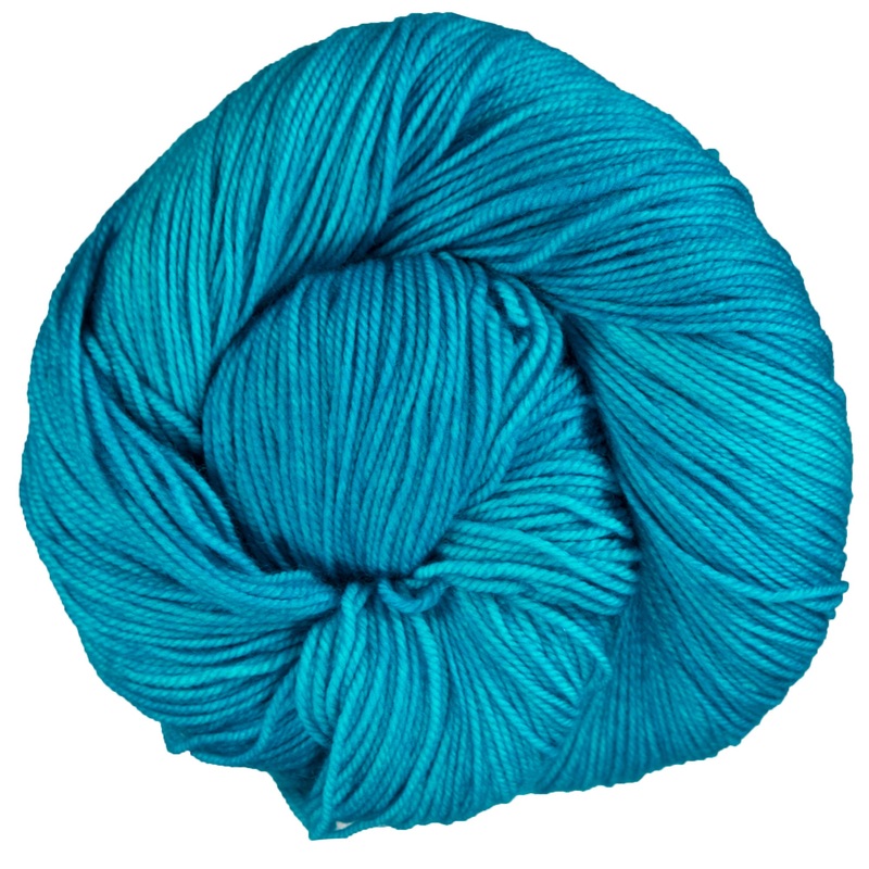Malabrigo Sock Yarn – 683 Cian