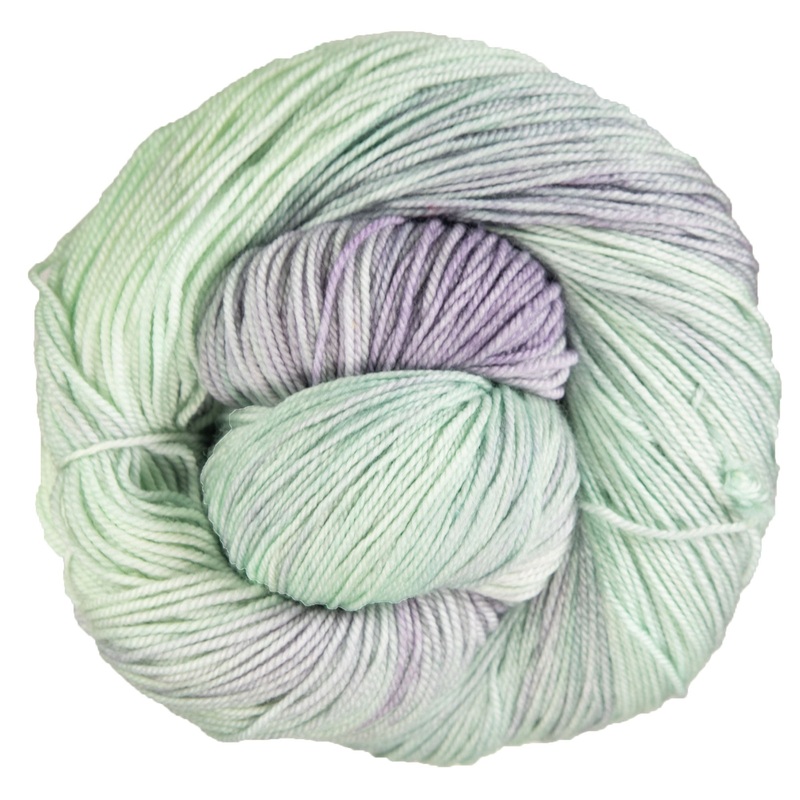 Malabrigo Sock Yarn – 724 Flavia