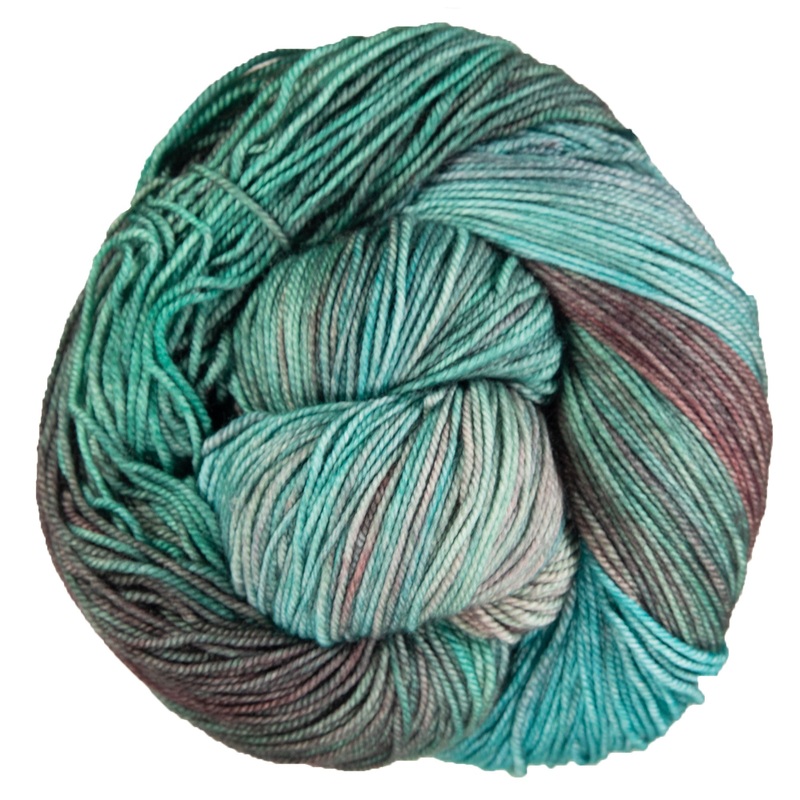 Malabrigo Sock Yarn – 725 Kris