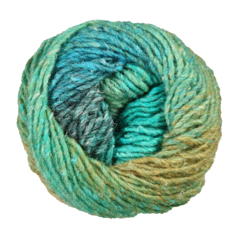 Noro Silk Garden Yarn – 470 Omura