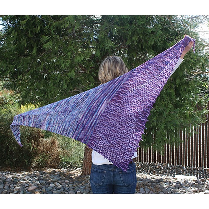 Renegade Knitwear Patterns – Garden Bed – PDF Download