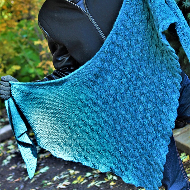 Renegade Knitwear Patterns – In the Great Basin – PDF Download