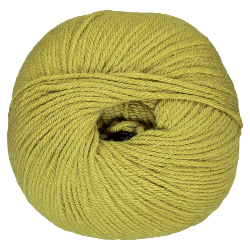 Rowan Alpaca Soft DK Yarn – 220 Autumn Gold