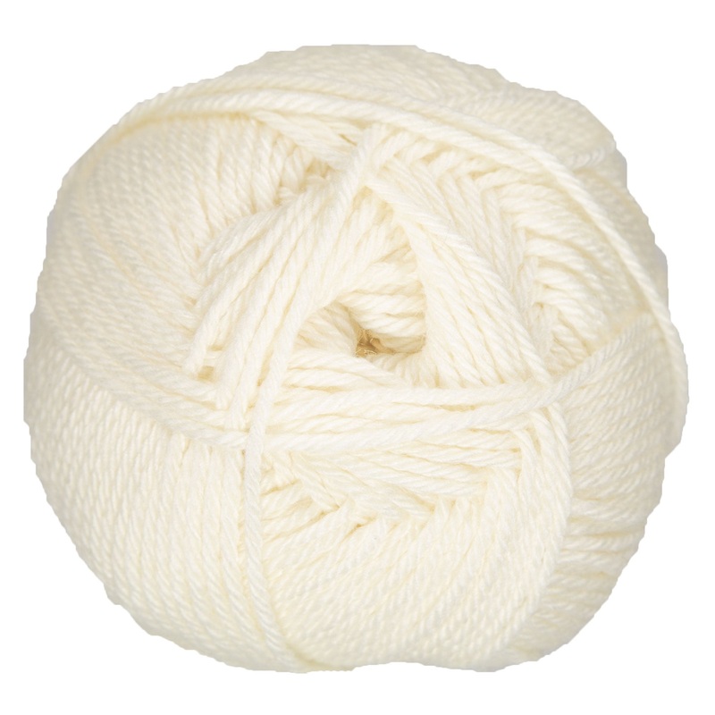 Rowan Baby Cashsoft Merino Yarn – 102 Cream
