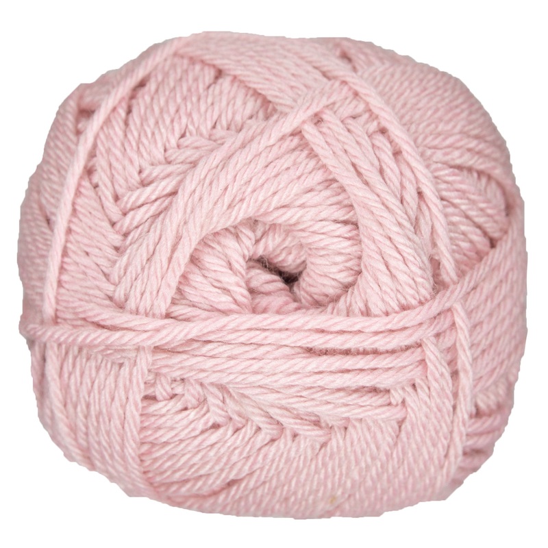 Rowan Baby Cashsoft Merino Yarn – 105 Vintage Pink