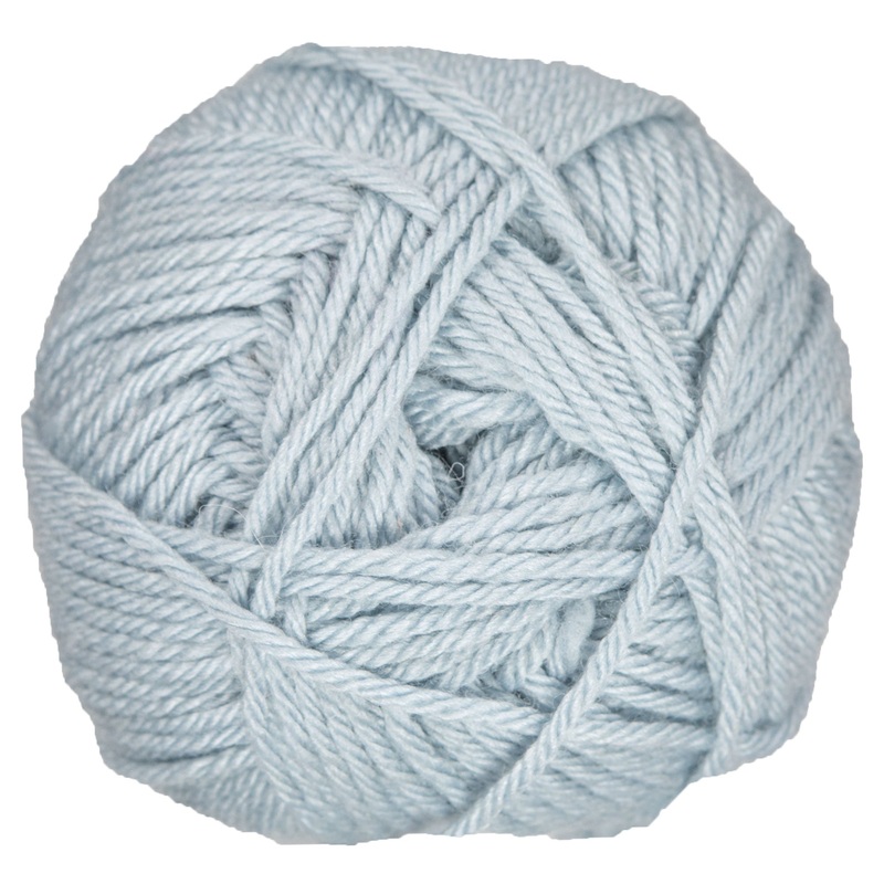 Rowan Baby Cashsoft Merino Yarn – 107 Baby Blue