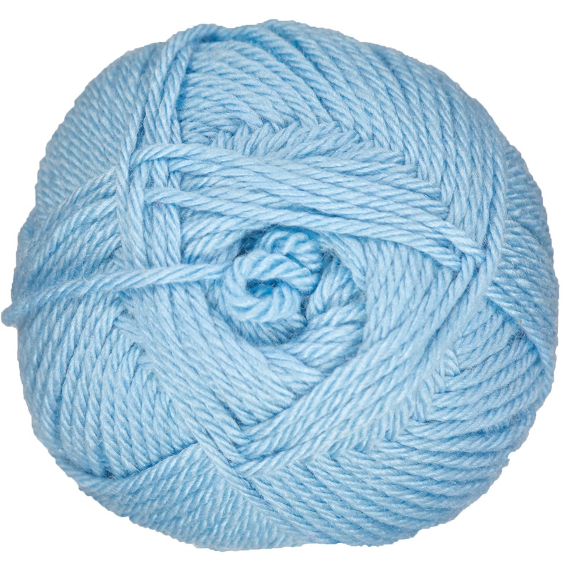 Rowan Baby Cashsoft Merino Yarn – 111 Heavenly
