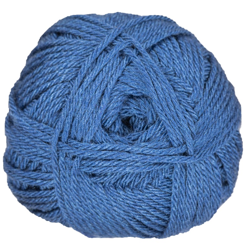 Rowan Baby Cashsoft Merino Yarn – 112 Denim