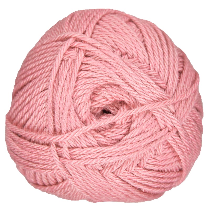 Rowan Baby Cashsoft Merino Yarn – 115 Rosy