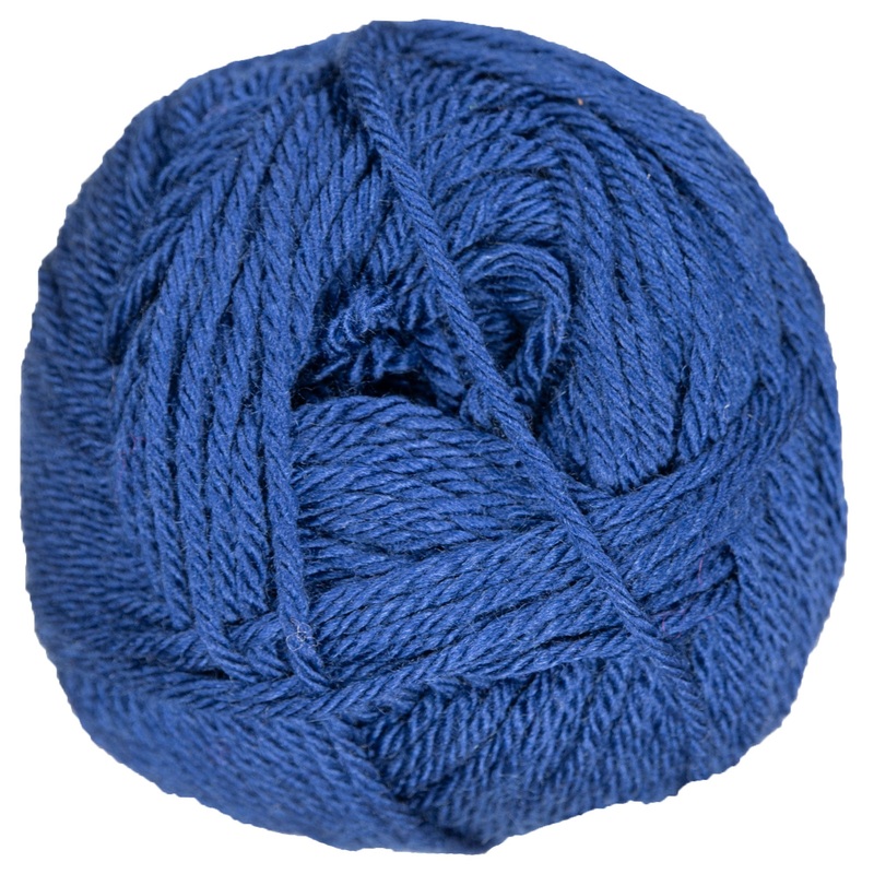 Rowan Baby Cashsoft Merino Yarn – 119 Royal Baby