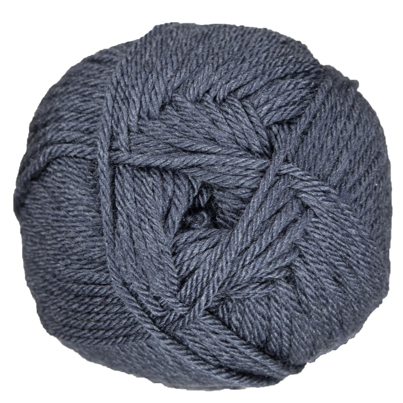 Rowan Baby Cashsoft Merino Yarn – 120 Anthracite