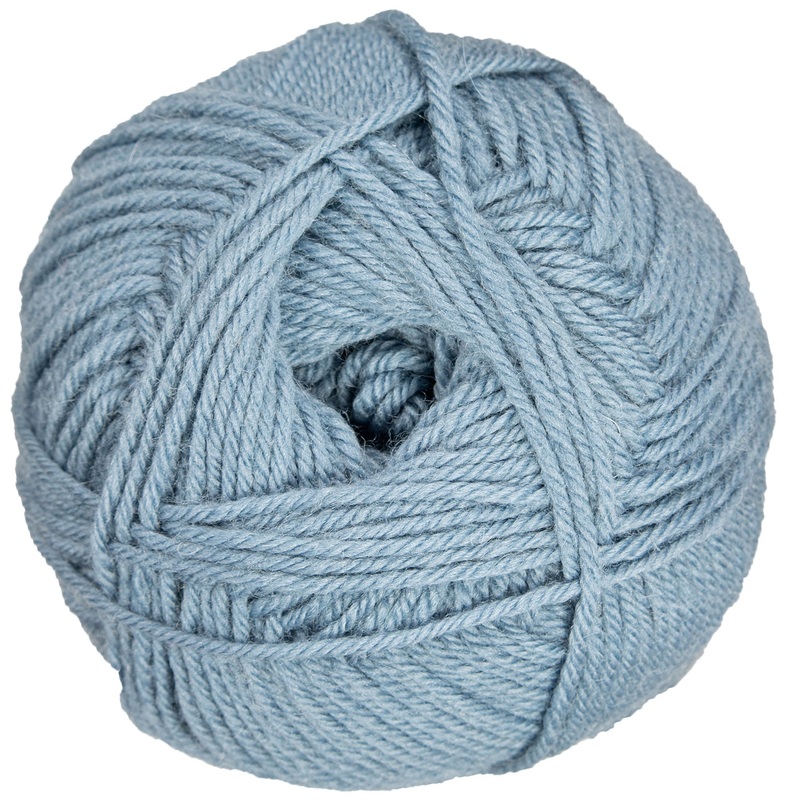 Rowan Pure Wool Superwash Worsted Yarn – 192 Mineral
