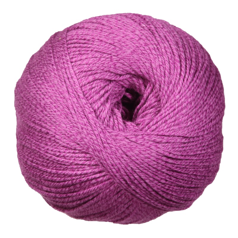 Universal Yarn Bamboo Pop Yarn – 123 Fuchsia
