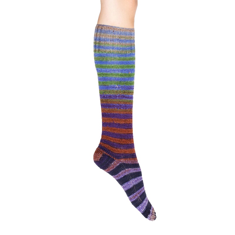 Urth Yarns Uneek Sock Kit Yarn – 53