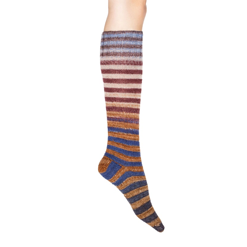 Urth Yarns Uneek Sock Kit Yarn – 58
