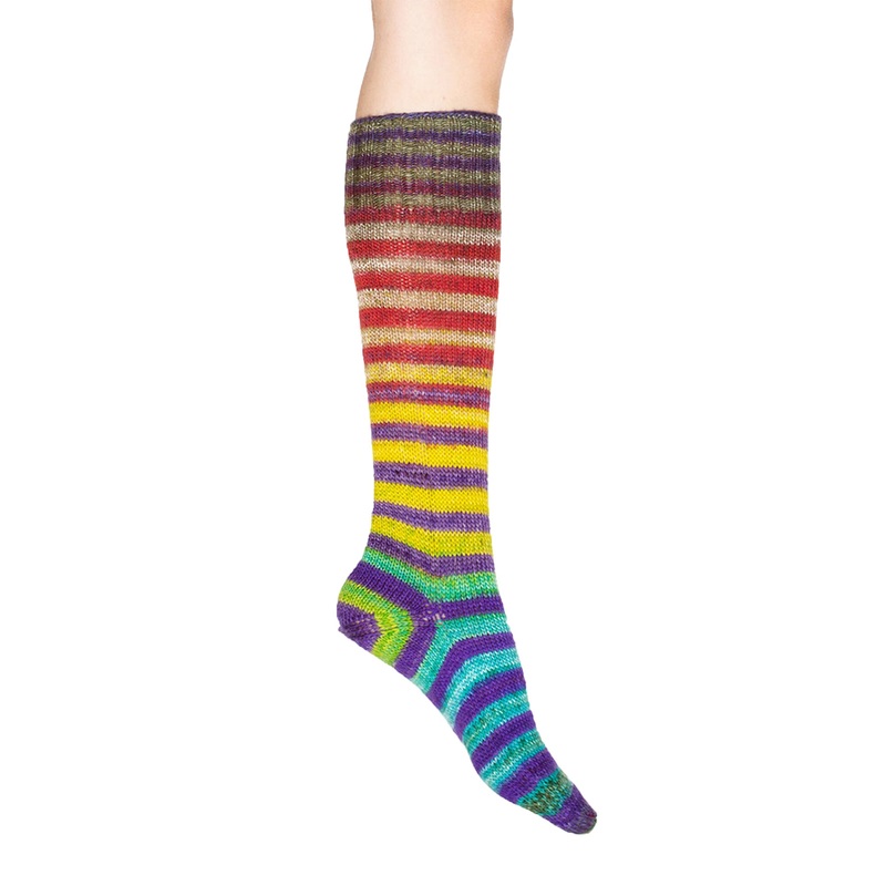 Urth Yarns Uneek Sock Kit Yarn – 60
